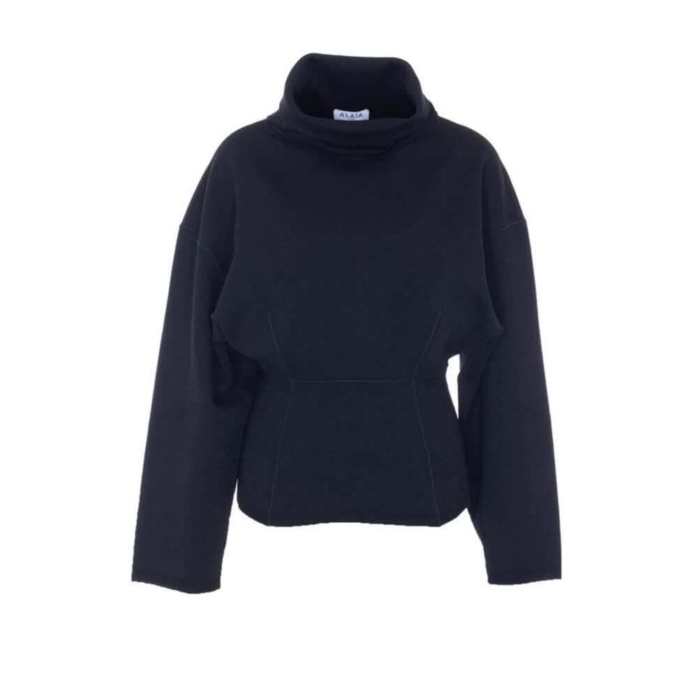 Alaia Women Seam Jumper